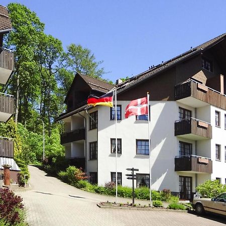 Apartment Jagdschloesschen, Bad Sachsa Eksteriør billede